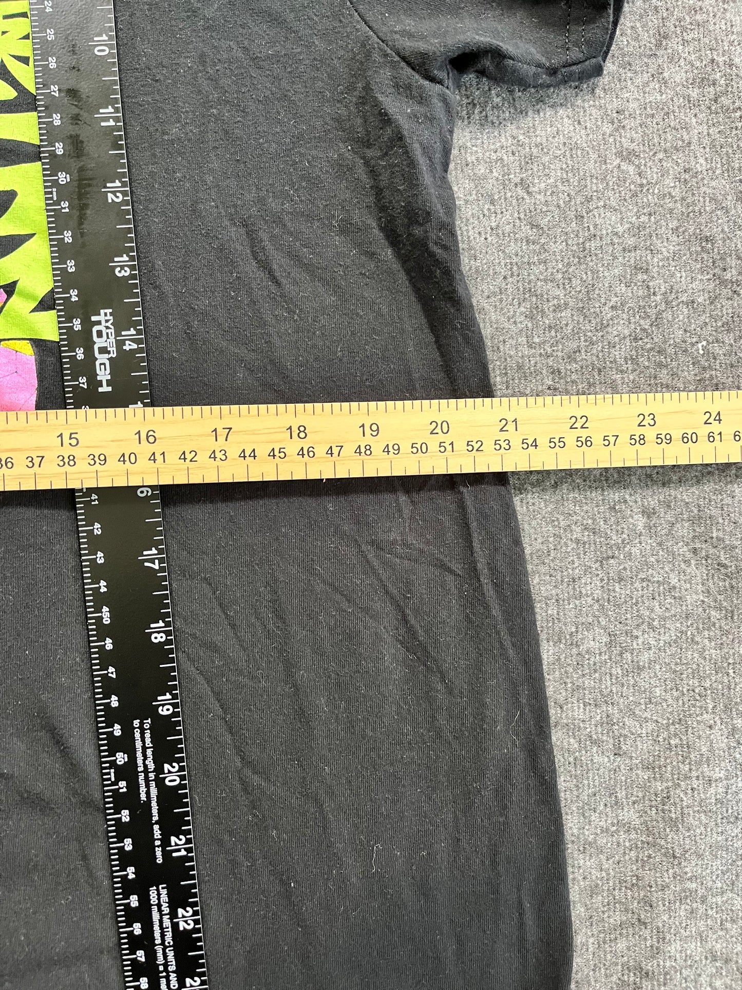 Demon Slayer: Kimetsu no Yaiba Daki Portrait T-Shirt