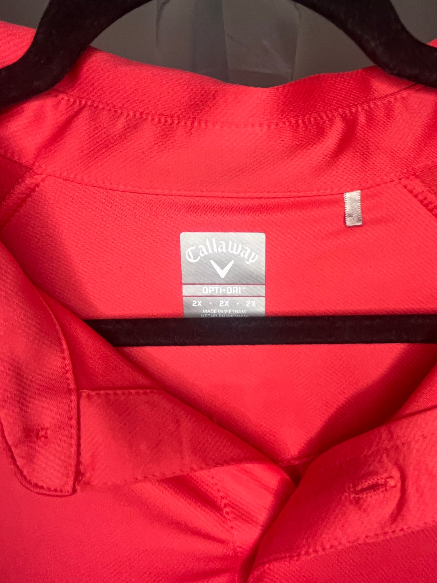 Callaway Magenta