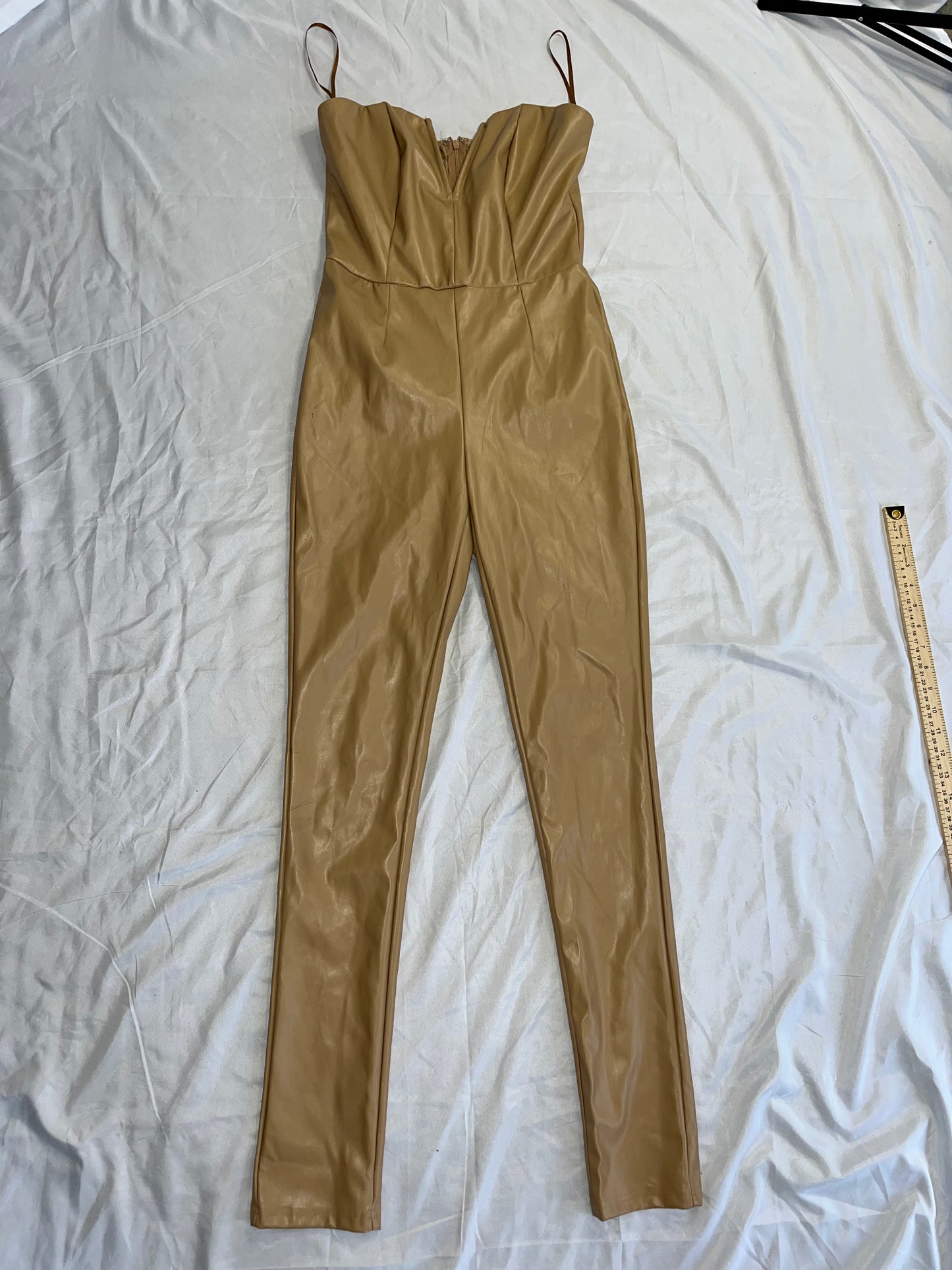 Mocha One Piece