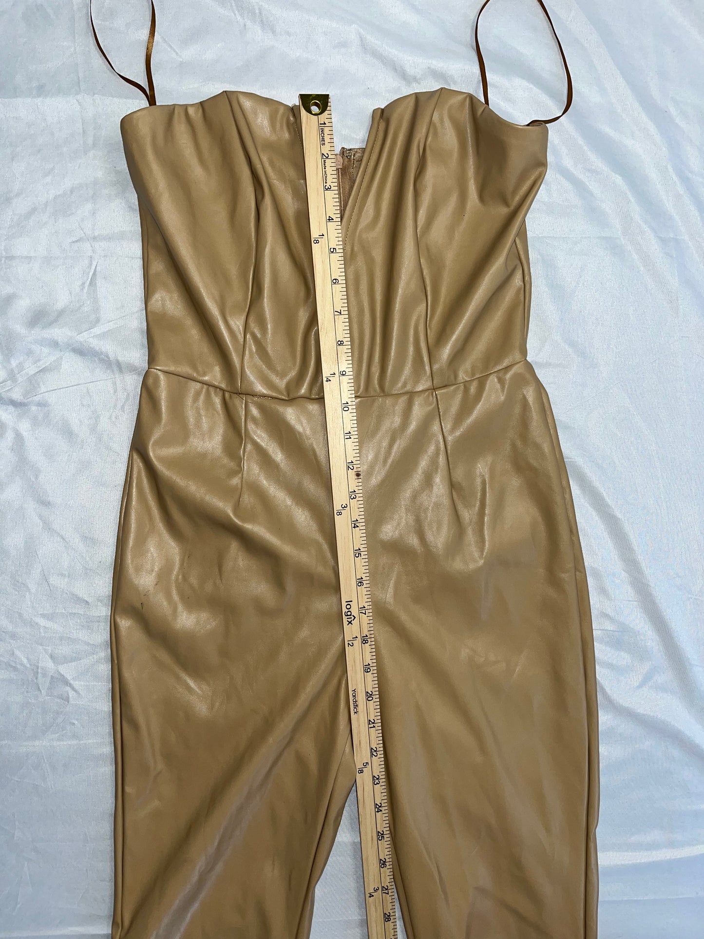 Mocha One Piece