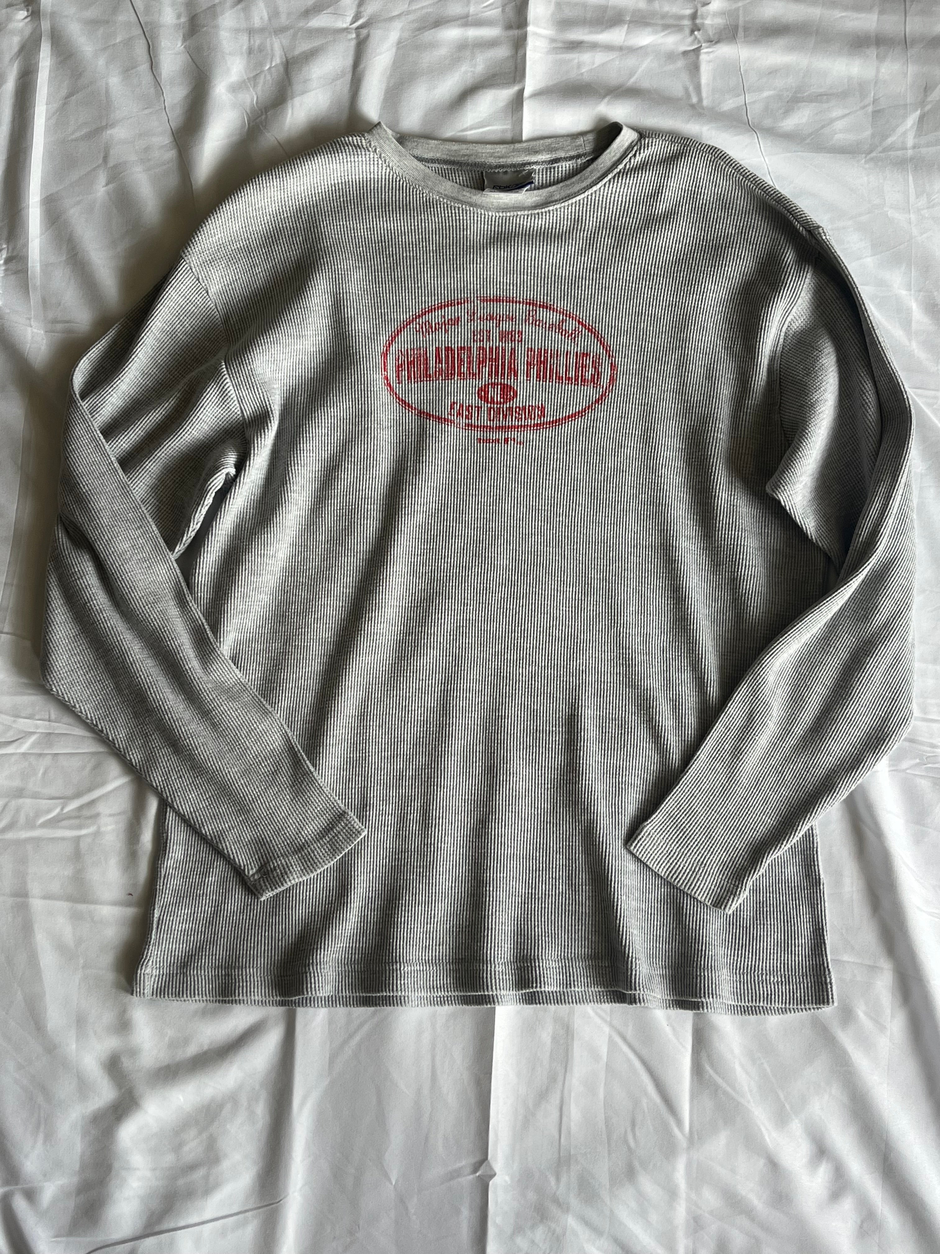 Phillies thermal