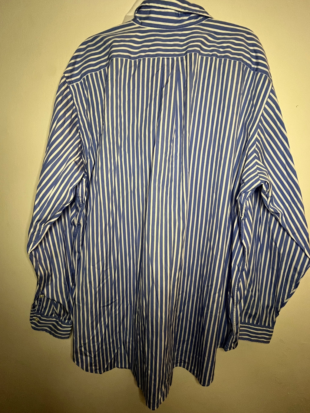 Striped Ralph Dress shirt