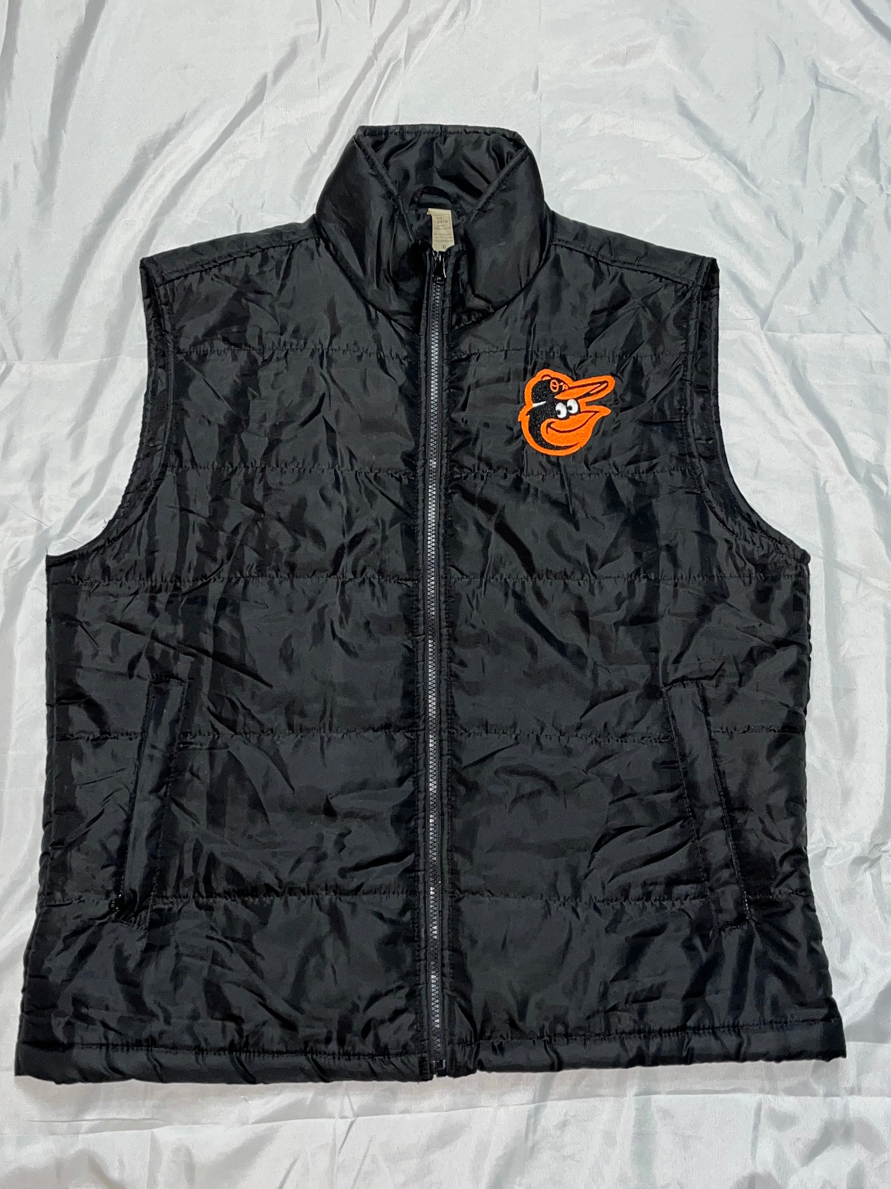 Orioles Vest