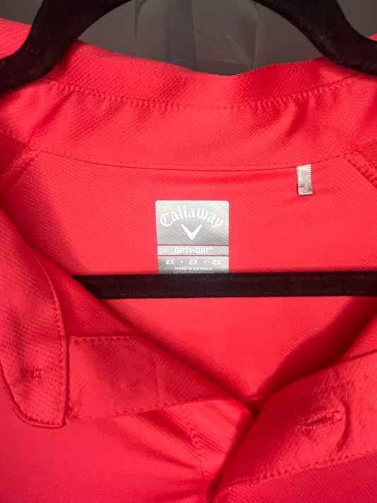 Callaway Magenta