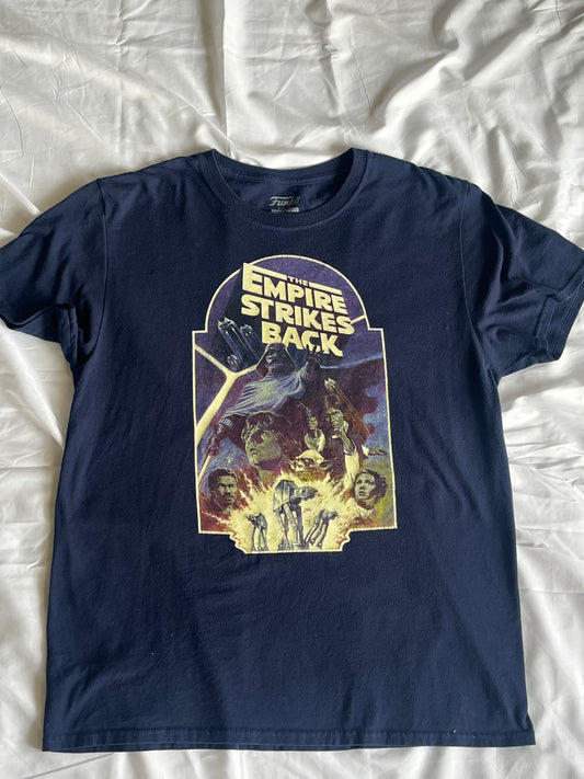 Empire Strikes back
