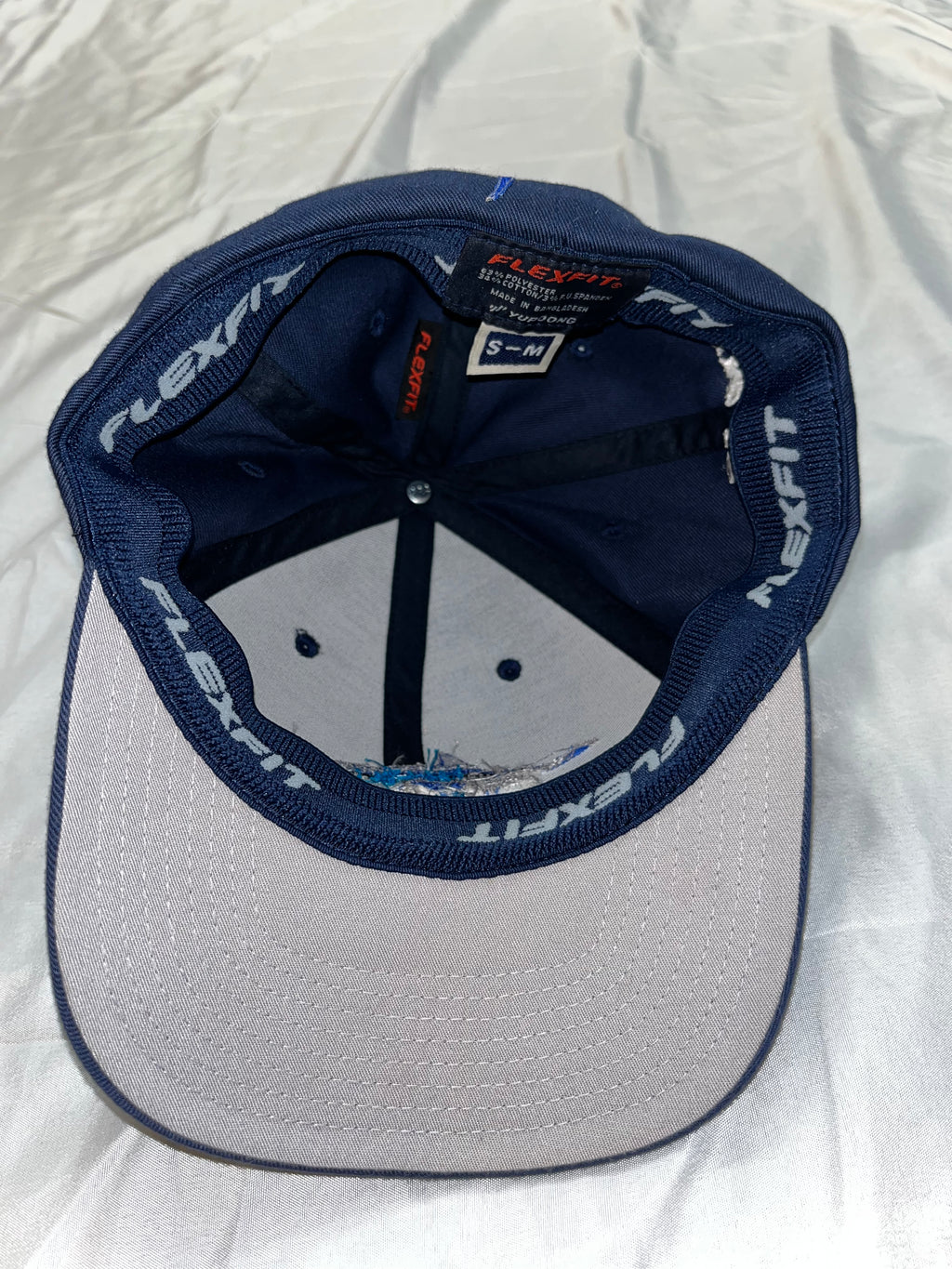 Pelagic Gear hat