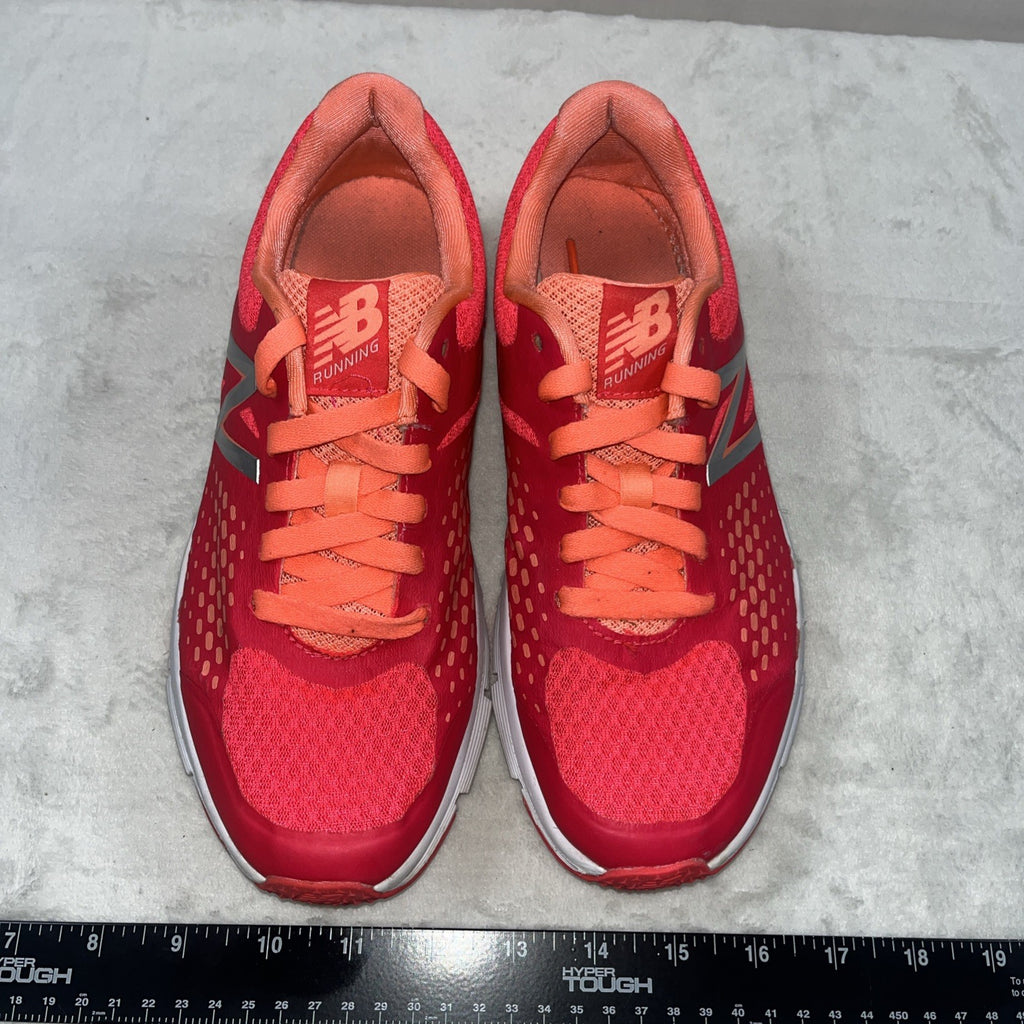New Balance 771 Running Womens Pink/White size  7 1/2