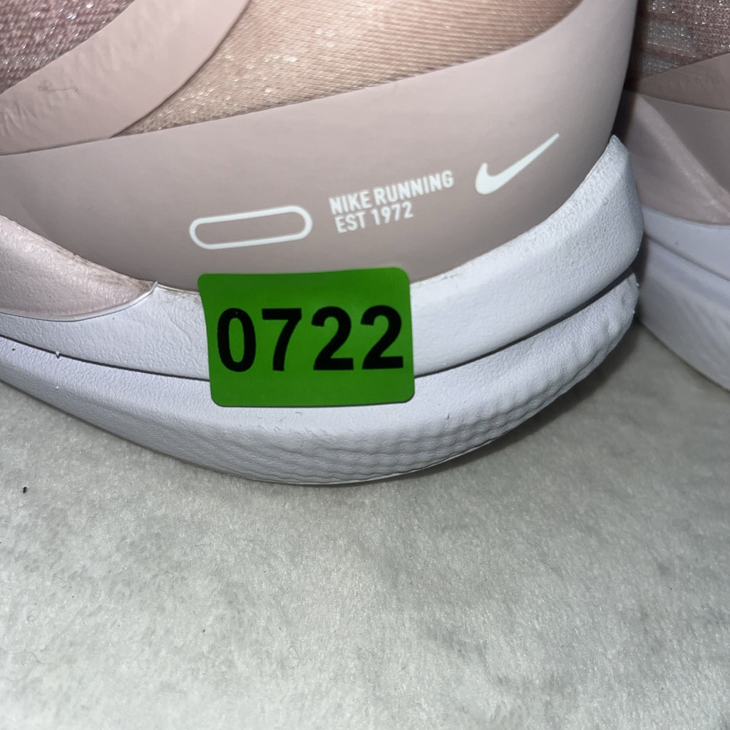 Size 10 - Nike Air Winflo 9 Pink Oxford W