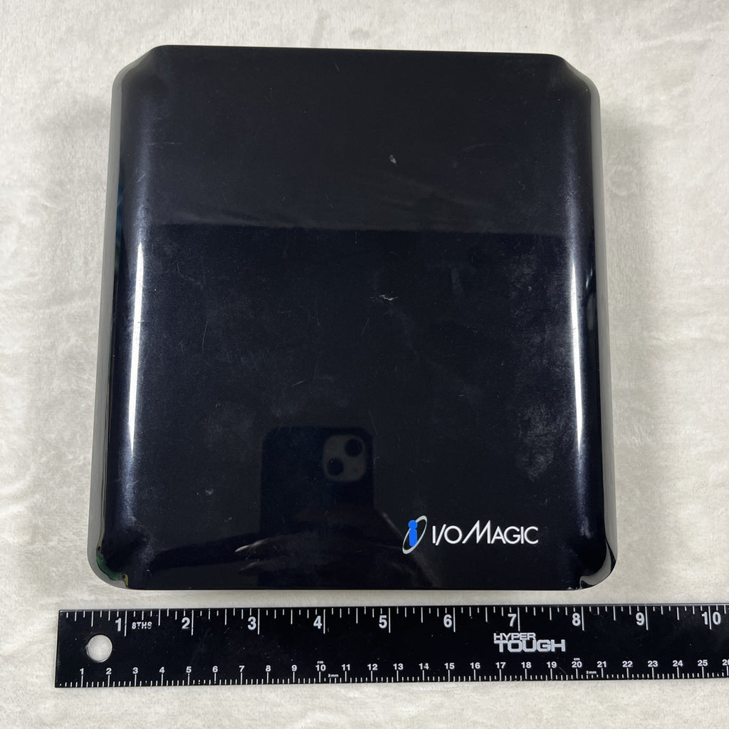 I/O Magic Digital Storage System USB DVD Burner & Reader Hi Speed Model IOM-601