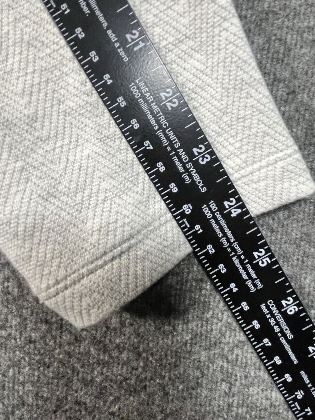 Banana Republic cardigan sweater Women Gray Long Sleeve XL 