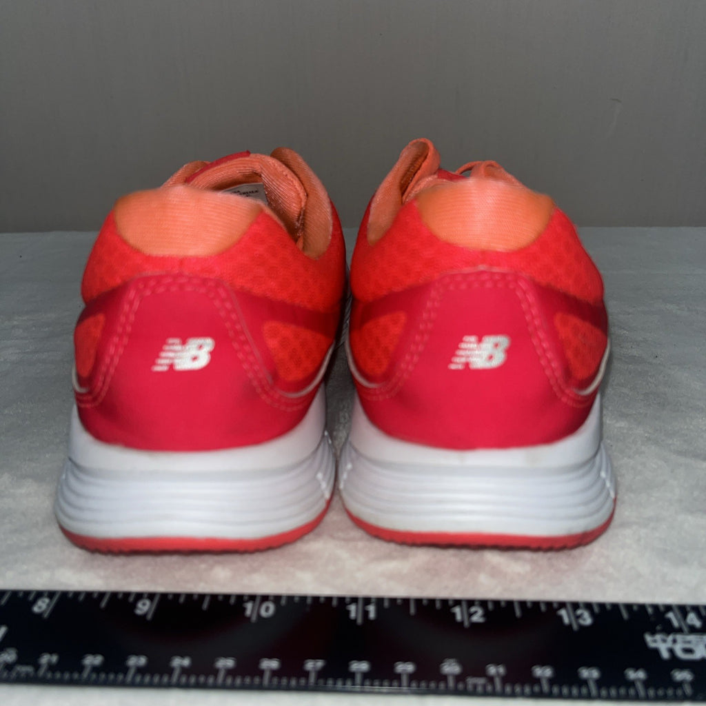 New Balance 771 Running Womens Pink/White size  7 1/2