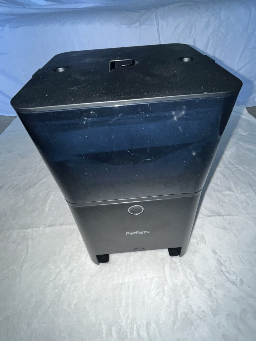 PETNET SMARTFEEDER AUTOMATIC PET FEEDER FOR CATS & DOGS MODEL (SF10E)
