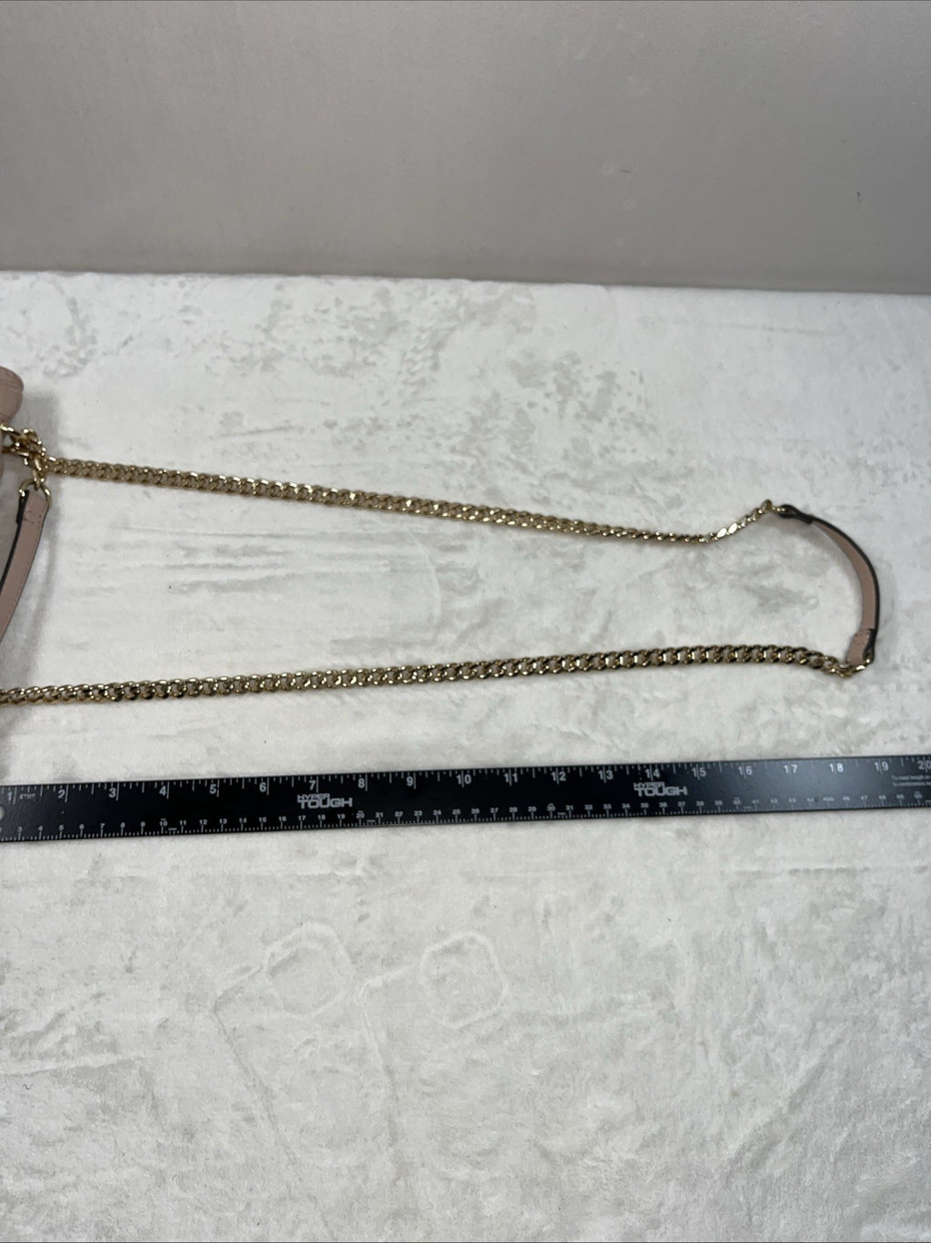 ALDO Niralla Women Quilted Faux Leather Chain Strap Flap Shoulder Crossbody Bag