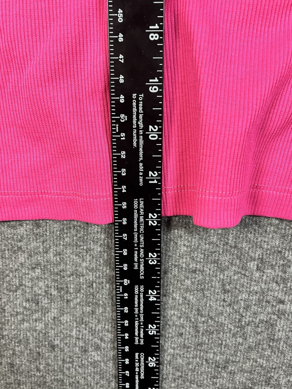 SHEIN Women’s Blouse Short Sleeve Pink Large Pull On Pockets Zipper