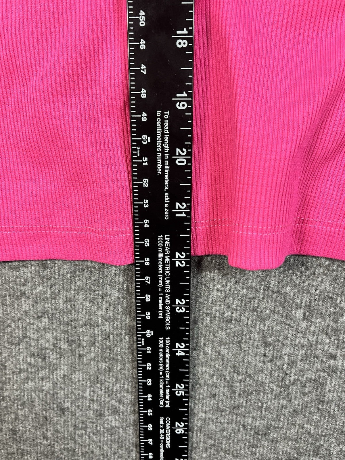 SHEIN Women’s Blouse Short Sleeve Pink Large Pull On Pockets Zipper