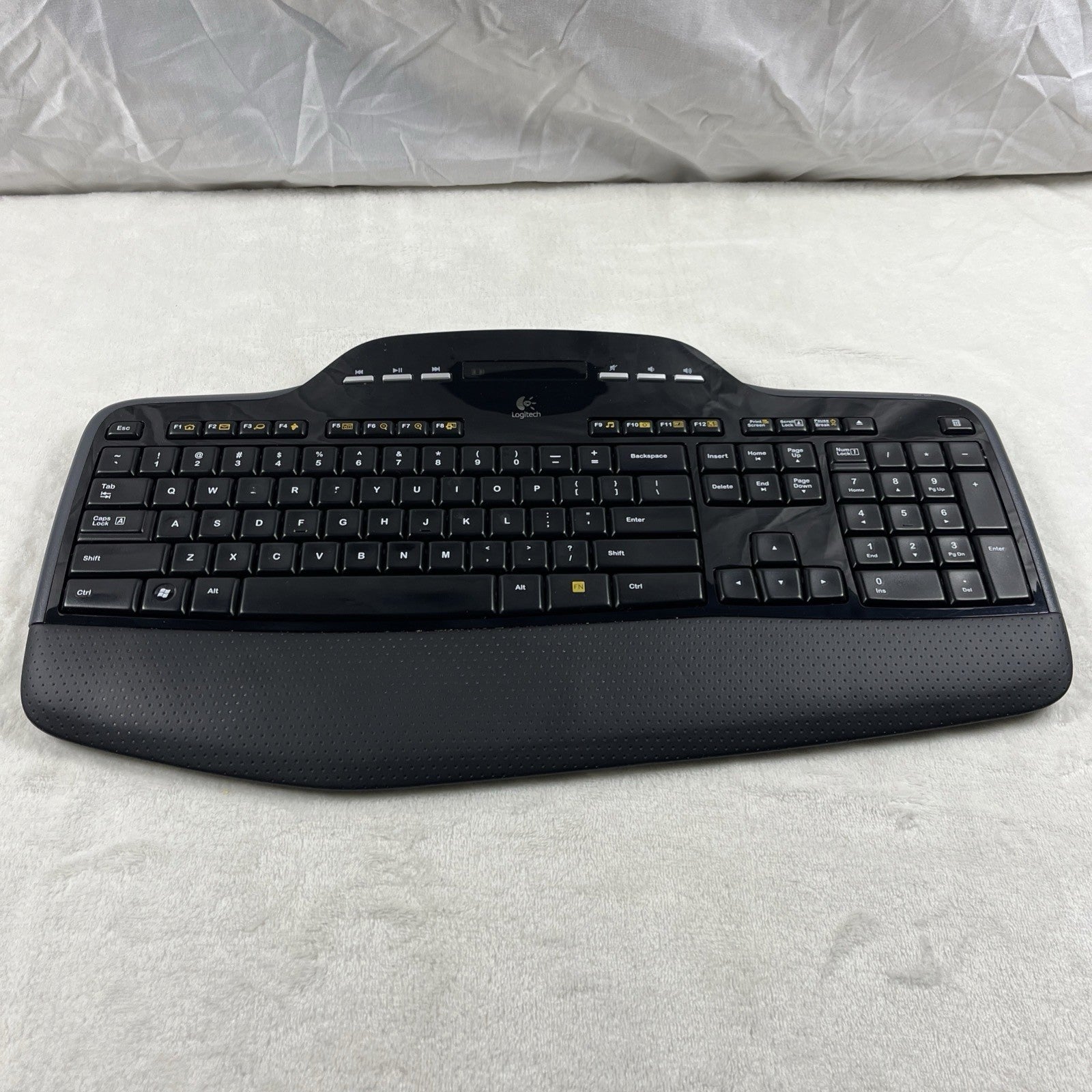 Logitech MK700-MK710 Wireless Keyboard (No Receiver)