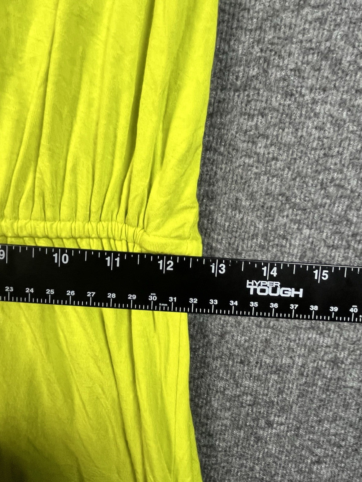 Old Navy Lime Green Sleeveless Dress Long Women’s M