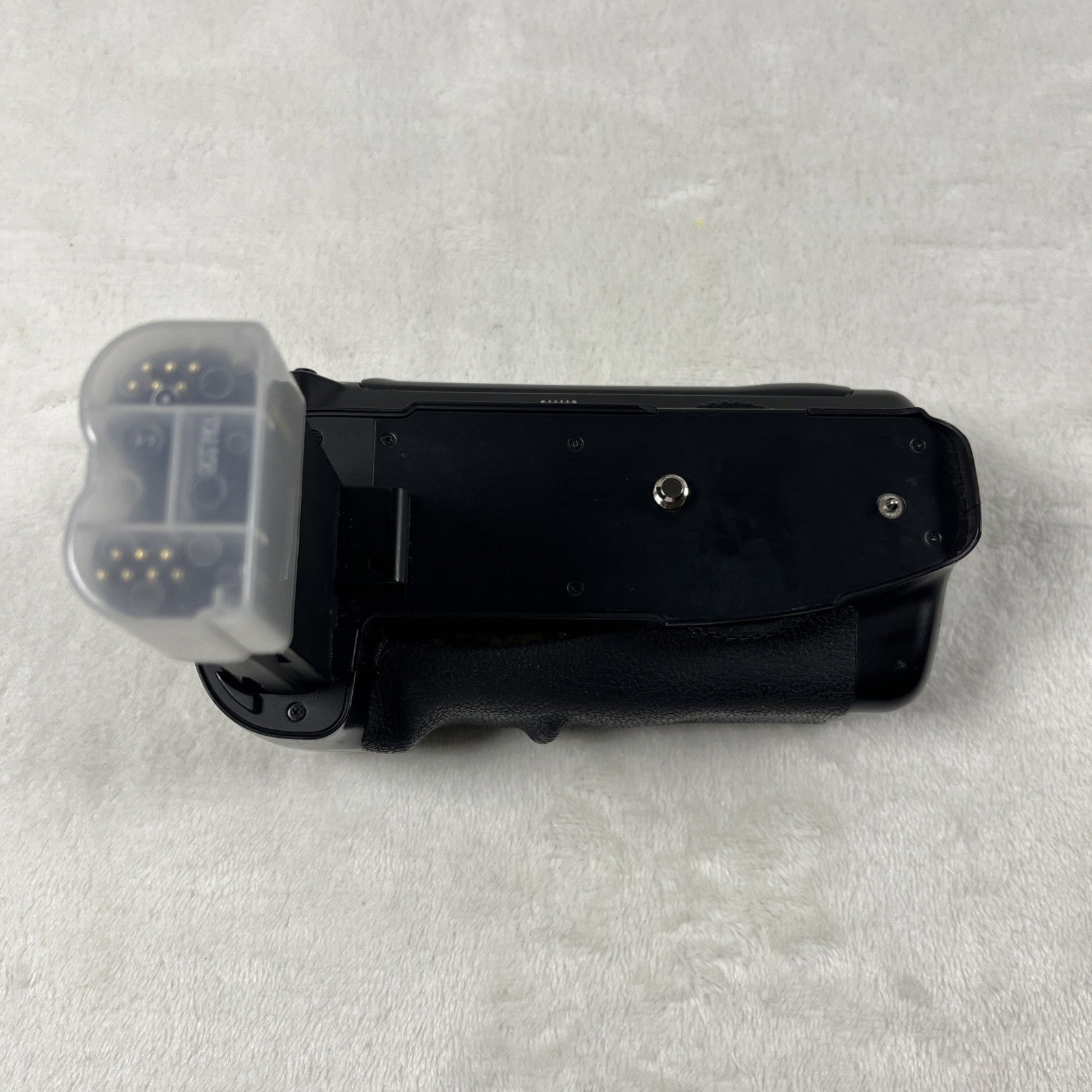 Zeikos ZE-CBG7D Battery Grip for Canon 7D - UNTESTED