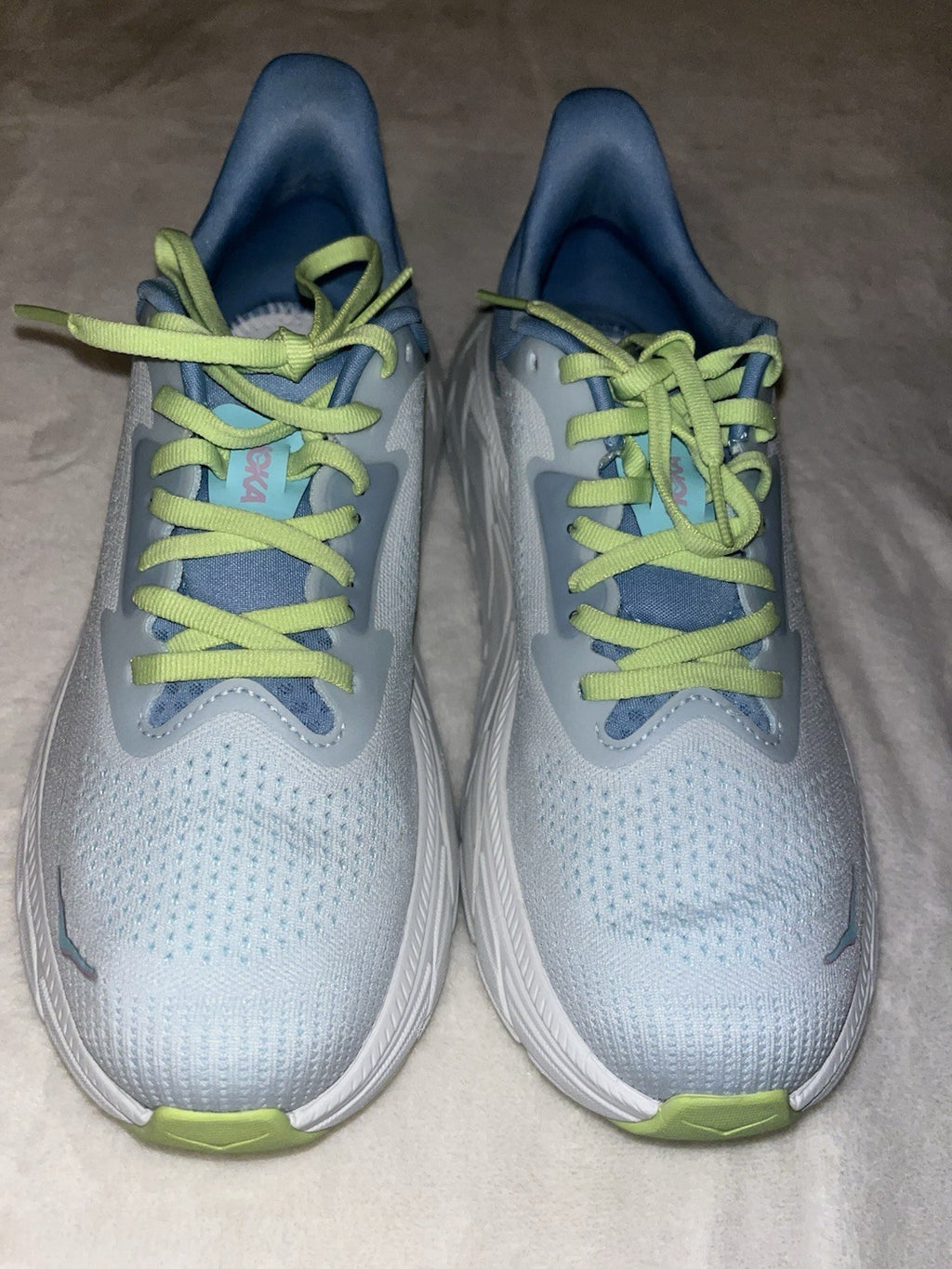 Size 7.5 - Hoka One One Arahi 7 Illusion Dusk W