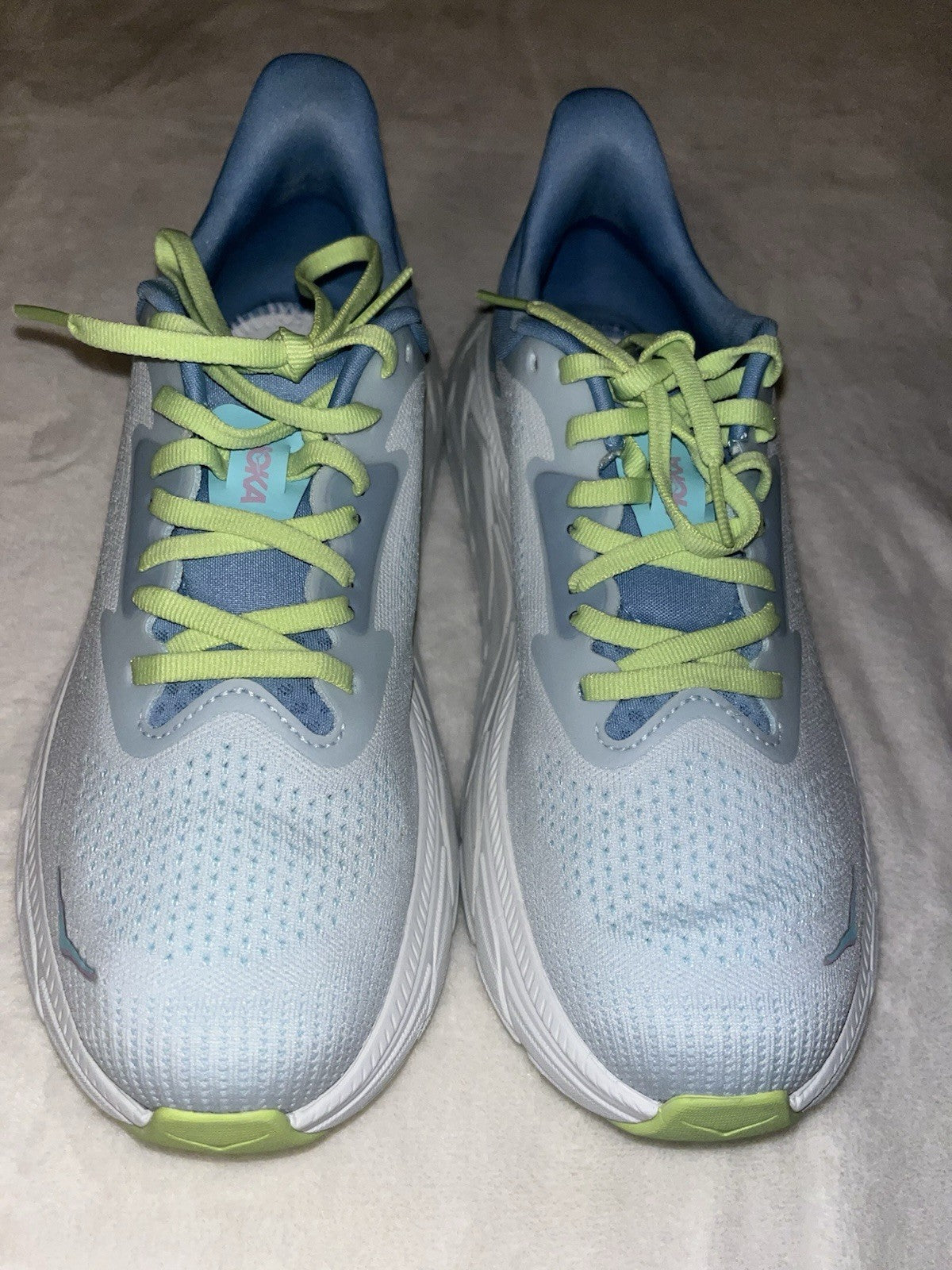 Size 7.5 - Hoka One One Arahi 7 Illusion Dusk W
