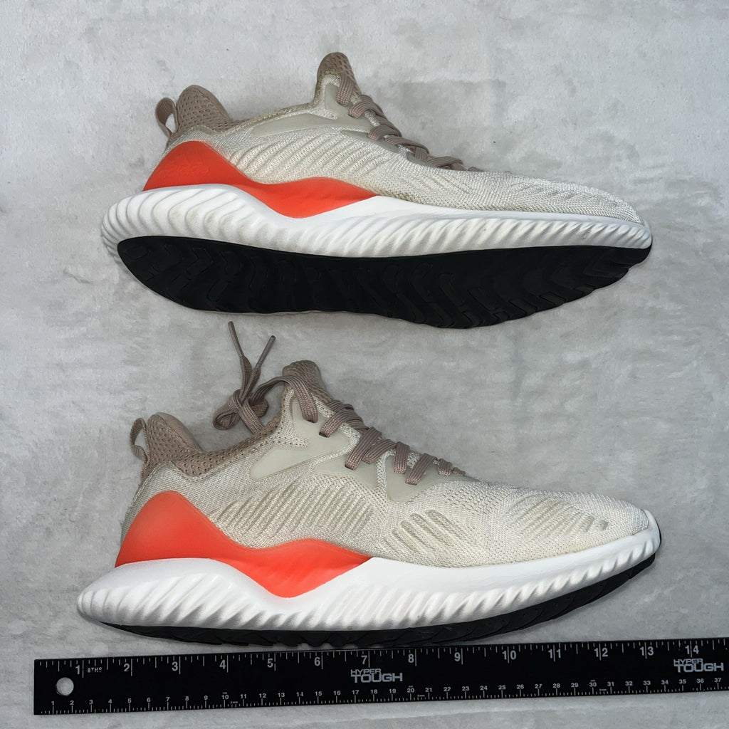 Size 6 - adidas Alphabounce Beyond Beige 2022