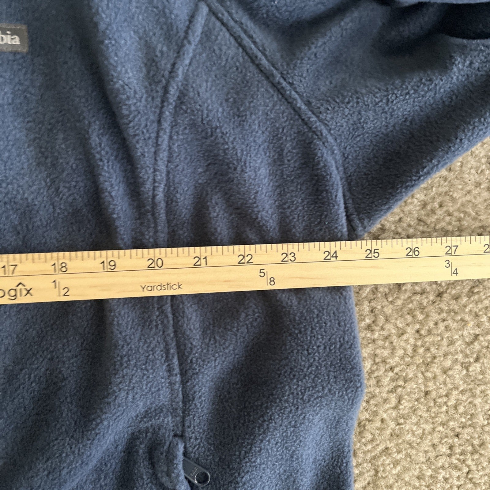 Woman's Coats & Outerwear Columbia Plus Size Benton Springs™ Full Zip