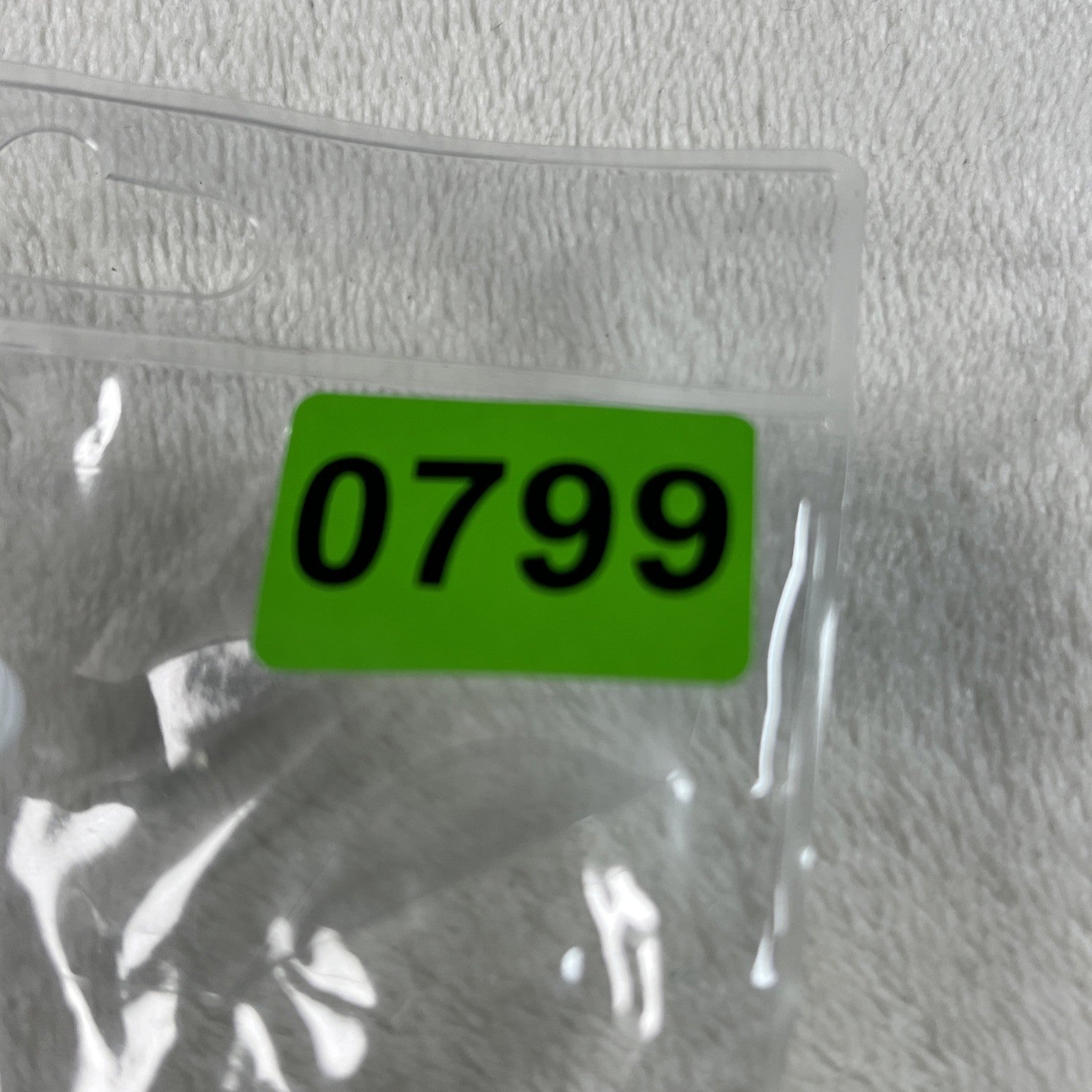 Fossil F2 Watch ES-9014 Womens Purple Dial Quartz Three Hands Analog