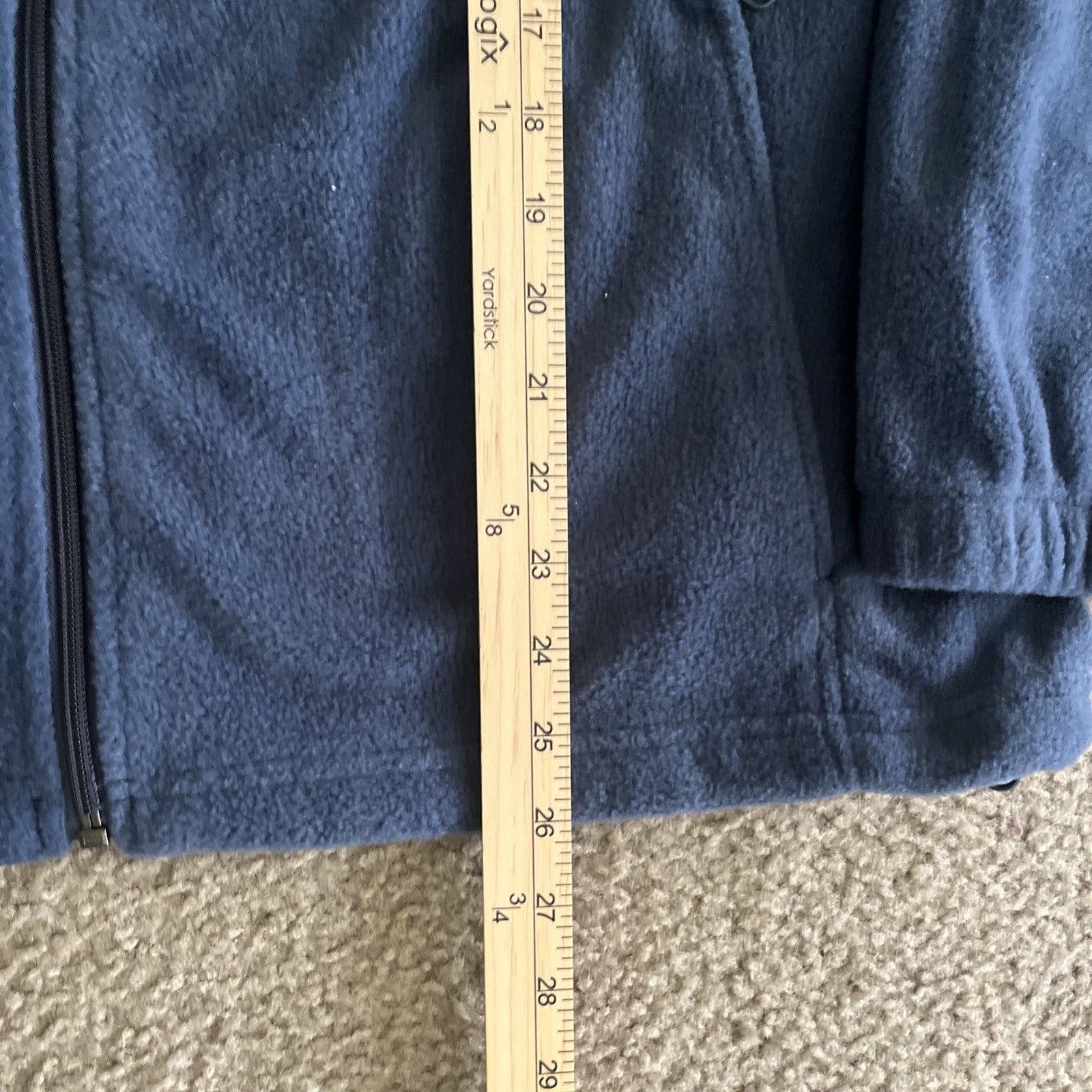 Woman's Coats & Outerwear Columbia Plus Size Benton Springs™ Full Zip