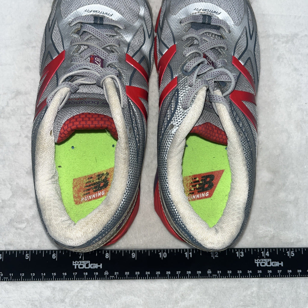 Size 8.5 - New Balance 870 Silver