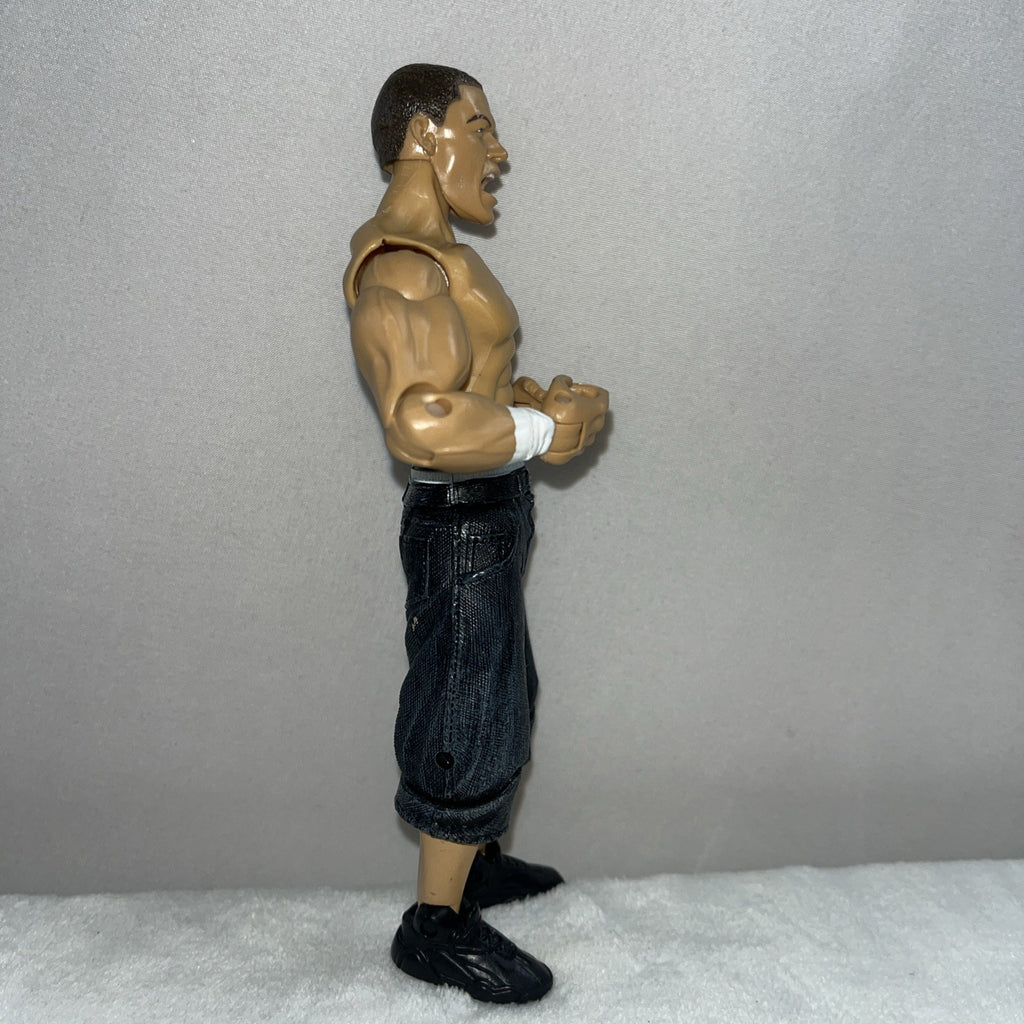 WWE Jakks John Cena Action Figure