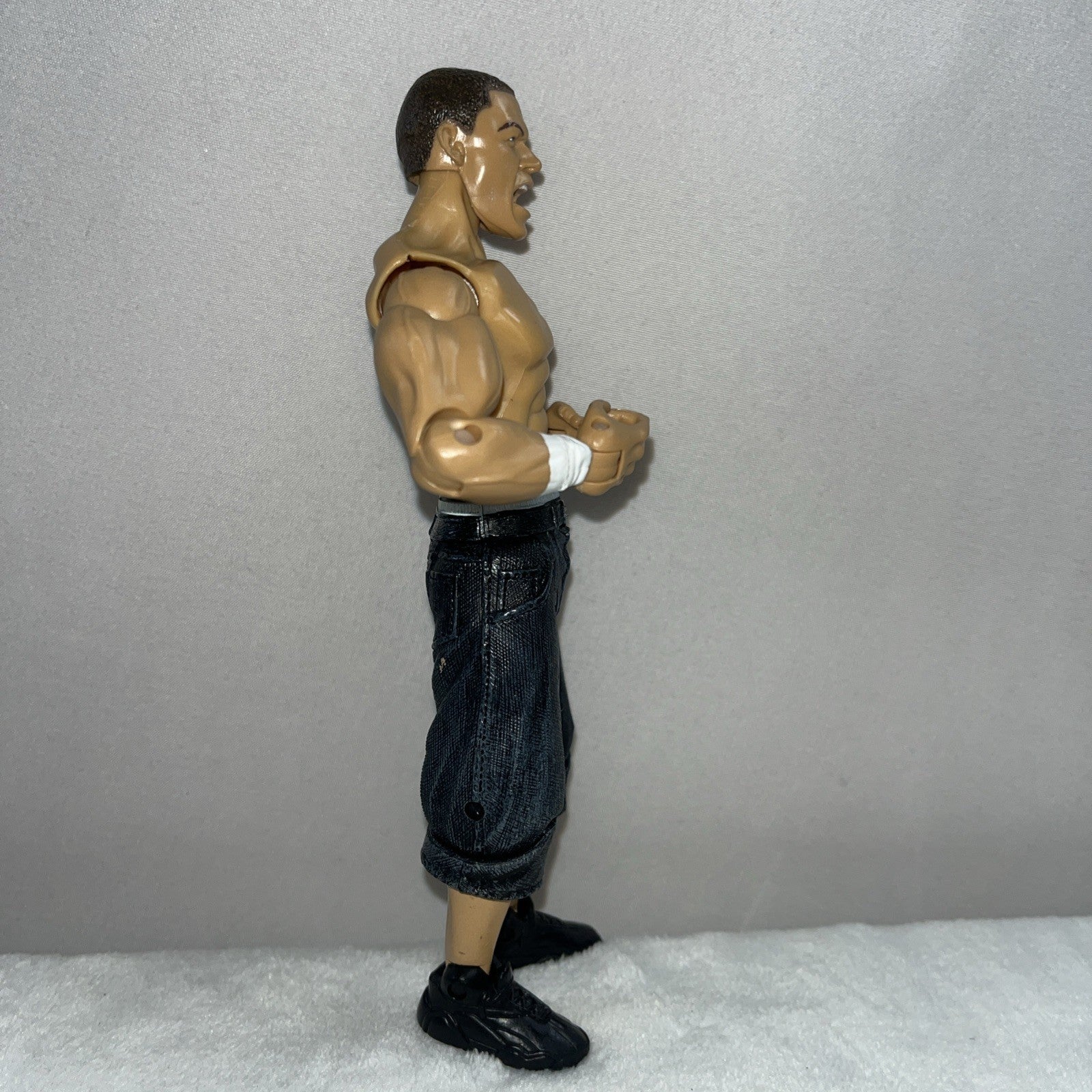 WWE Jakks John Cena Action Figure