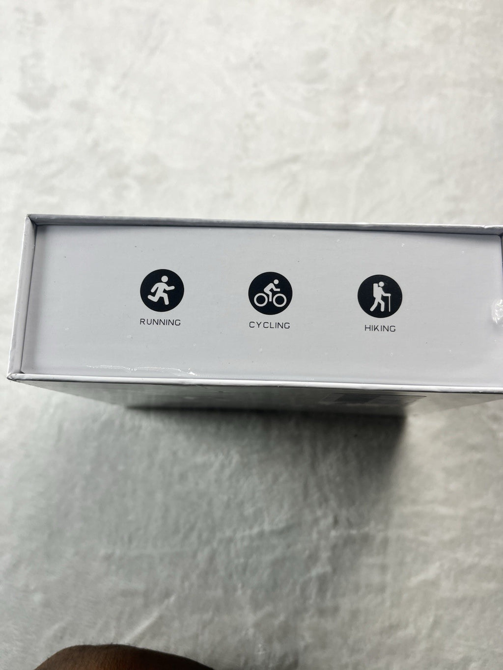 Air Conduction Headphones -Sports and Fitness and Fitness Activities Rock Shine