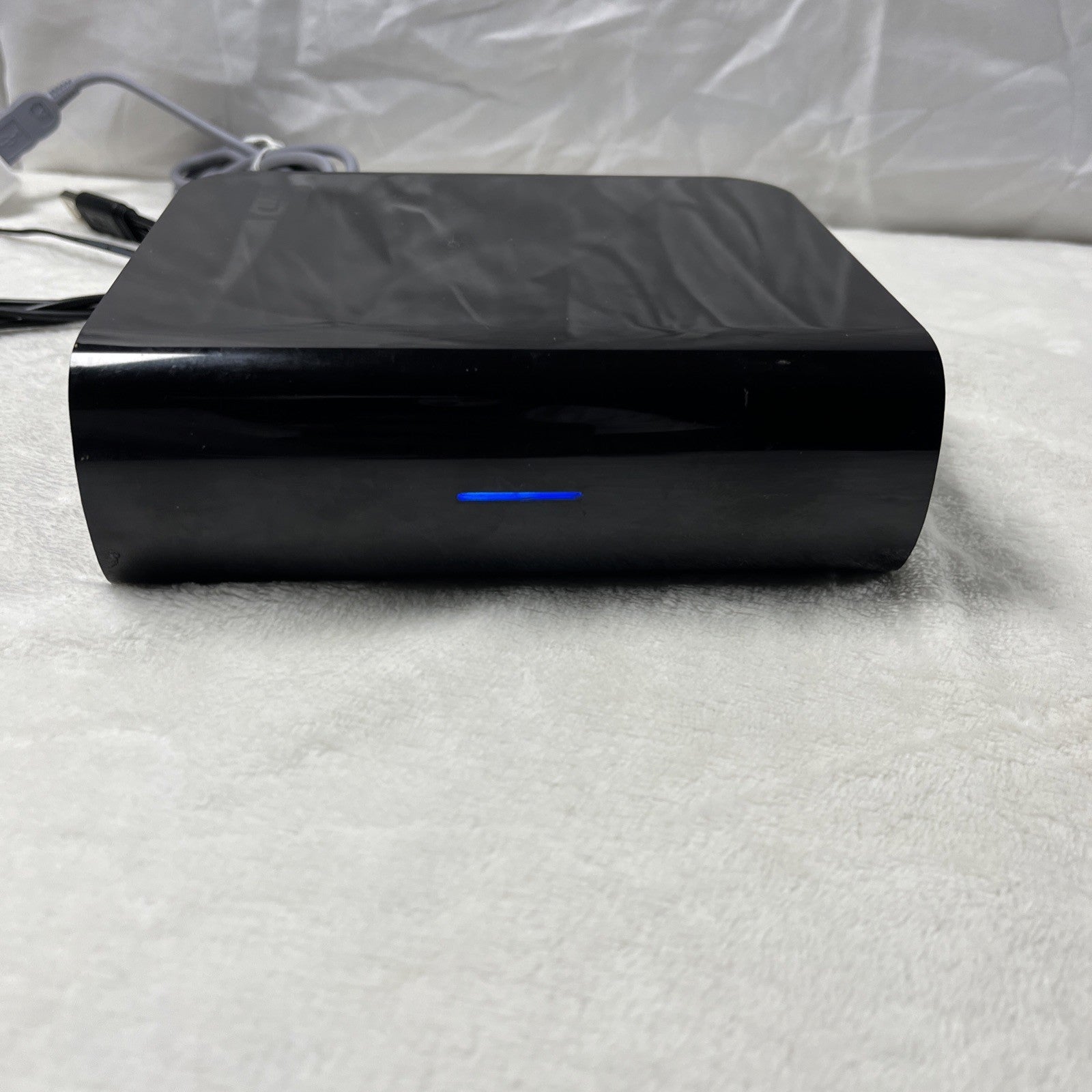 WD3200C037 WD Western Digital My Passport External Hard Drive - Tested