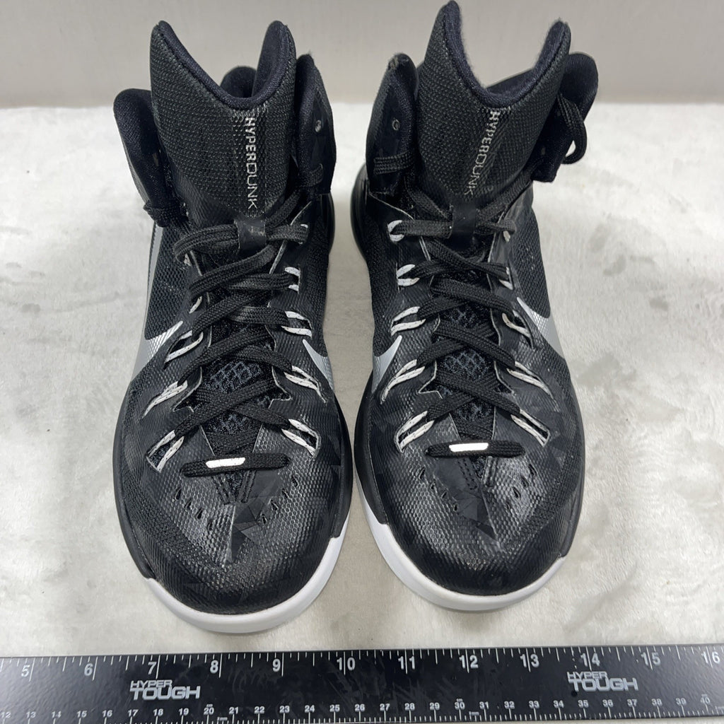 Size 7.5 - Nike Hyperdunk 2014 TB Black W