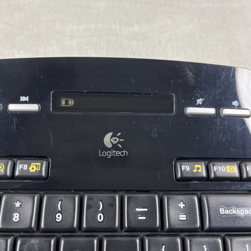 Logitech MK700-MK710 Wireless Keyboard (No Receiver)