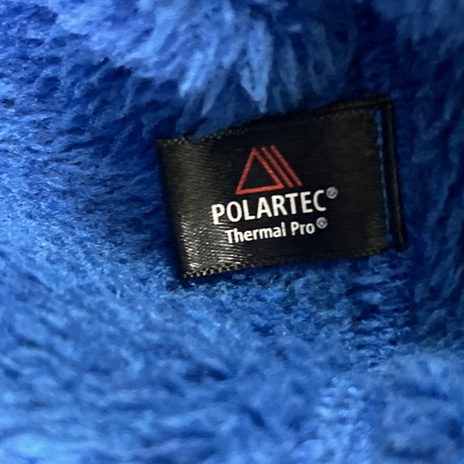 Patagonia Jacket Women S Blue Re-Tool Snap T Pullover Sweater Pockets Polartec