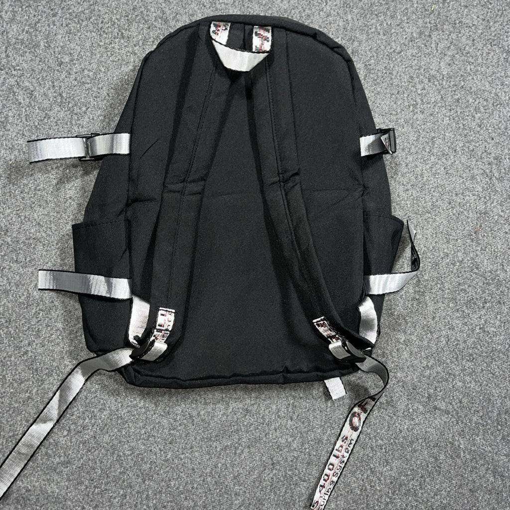 Anime Kuromi Backpacks Aestethic Bag Student Campus Backpack Gifts