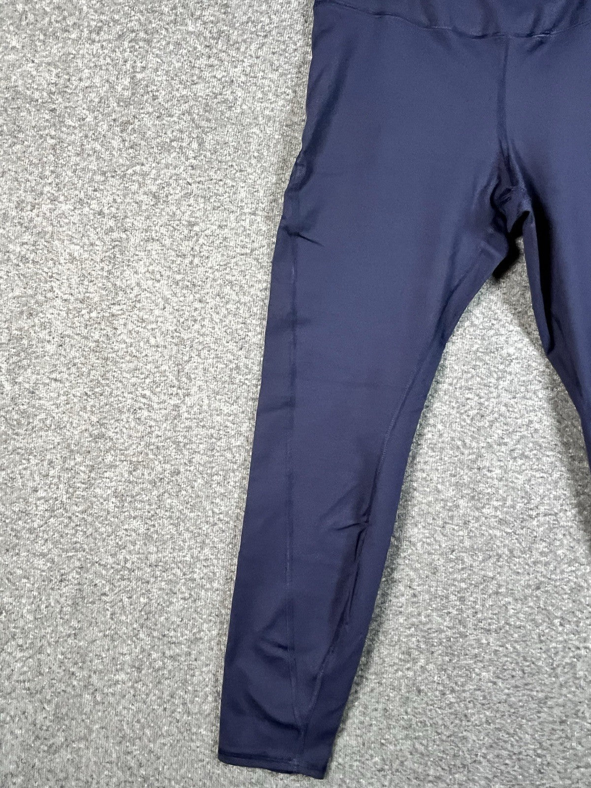 Ralph Lauren CP-93 Print Stretch Legging Women’s Medium Blue / Multicolor