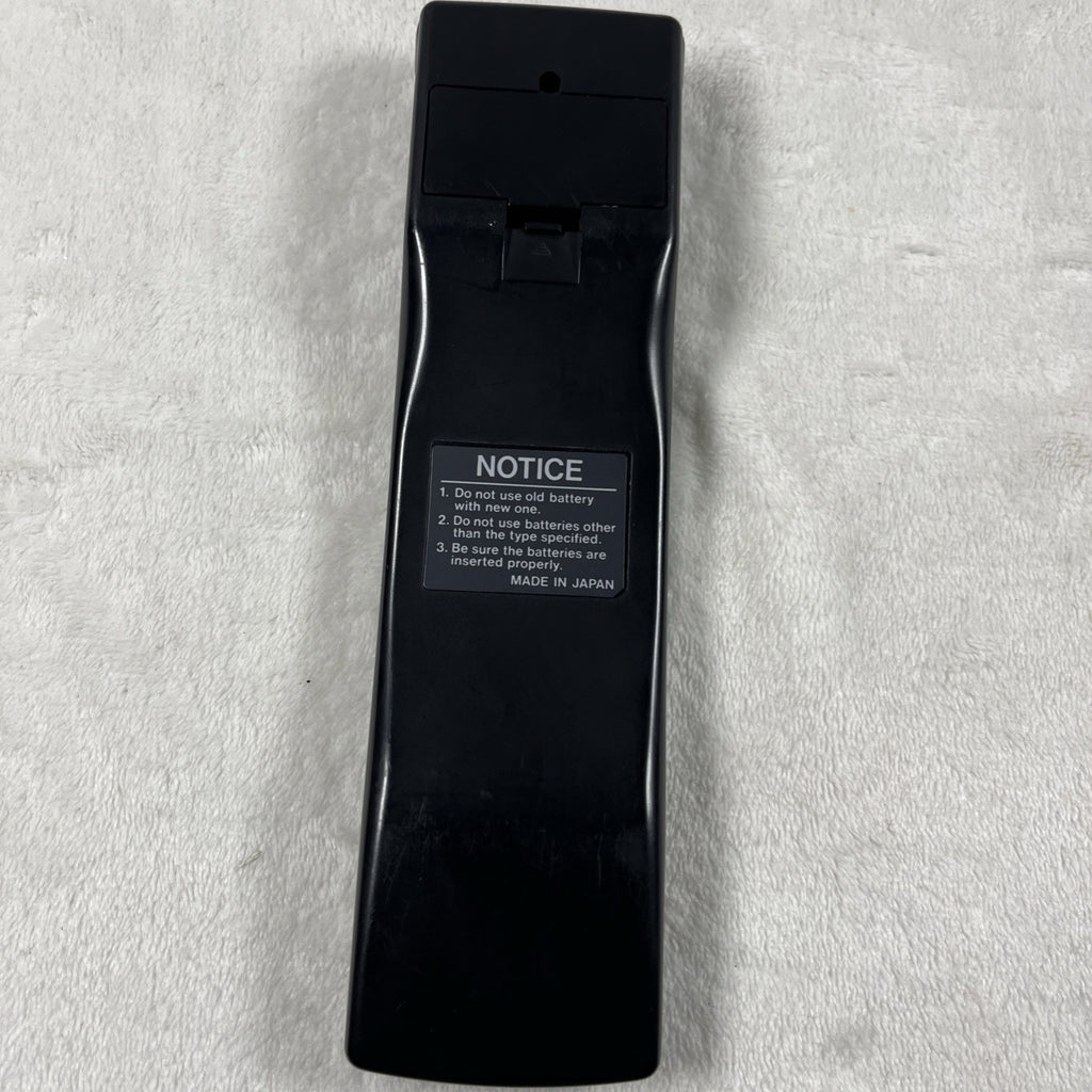 Magnavox 4835-218-37083 Remote Control TV VCR OEM - Tested - 4835 218 37083