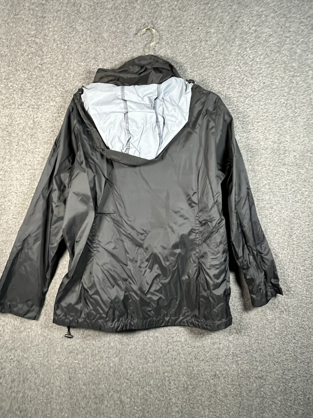 Columbia Women's Switchback III Jacket Waterproof Packable 1X 