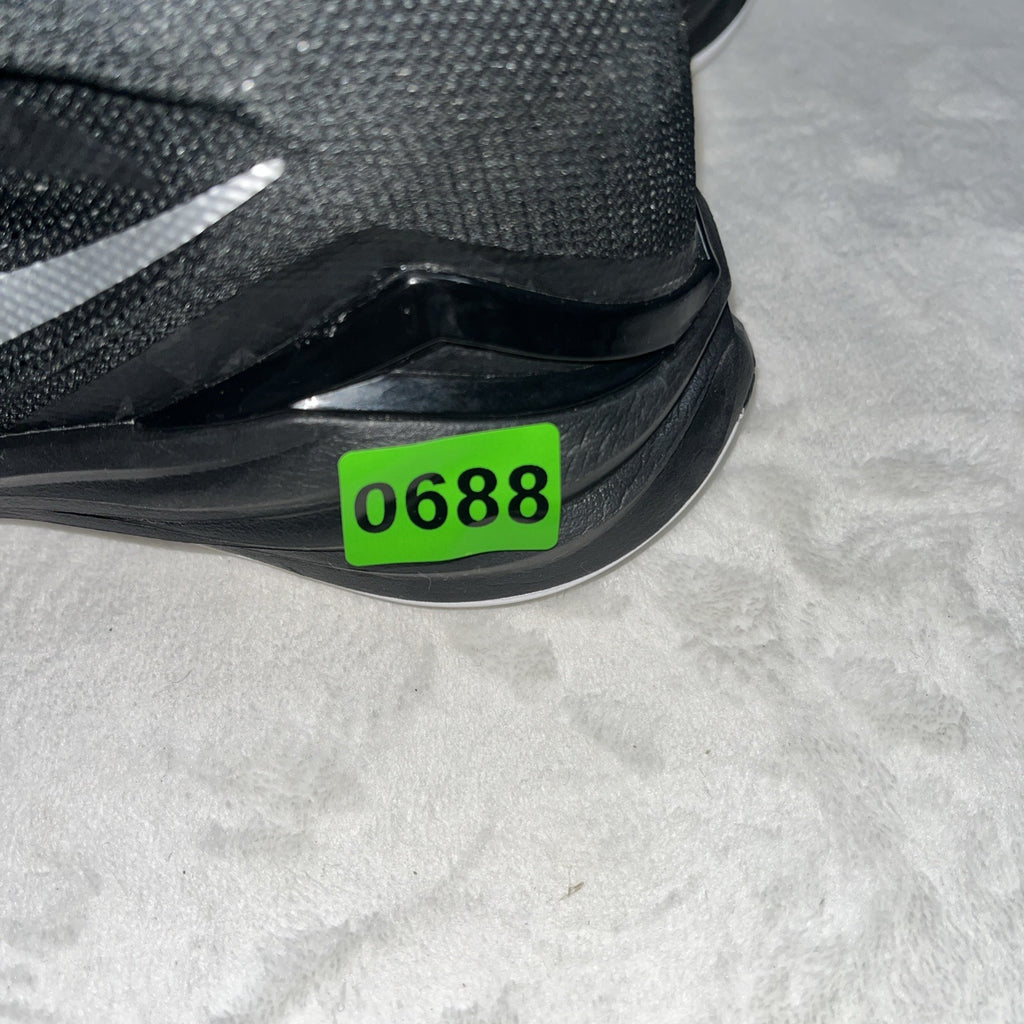 Size 7.5 - Nike Hyperdunk 2014 TB Black W