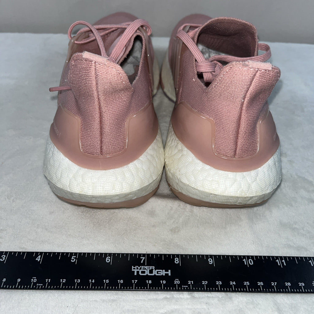 Size 10 - adidas UltraBoost 22 Wonder Mauve W