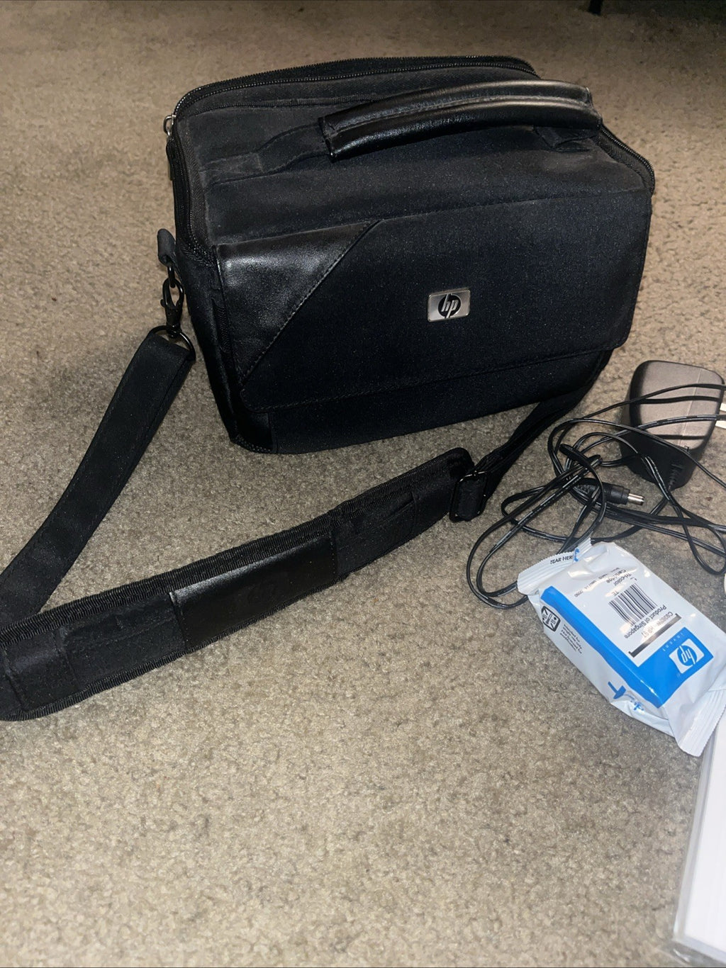 HP Photosmart 325 Compact Photo Printer