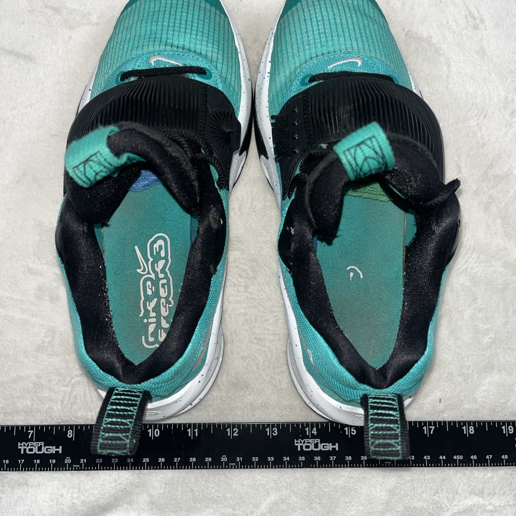 Size 7 - Nike Zoom Freak 3 TB Clear Jade