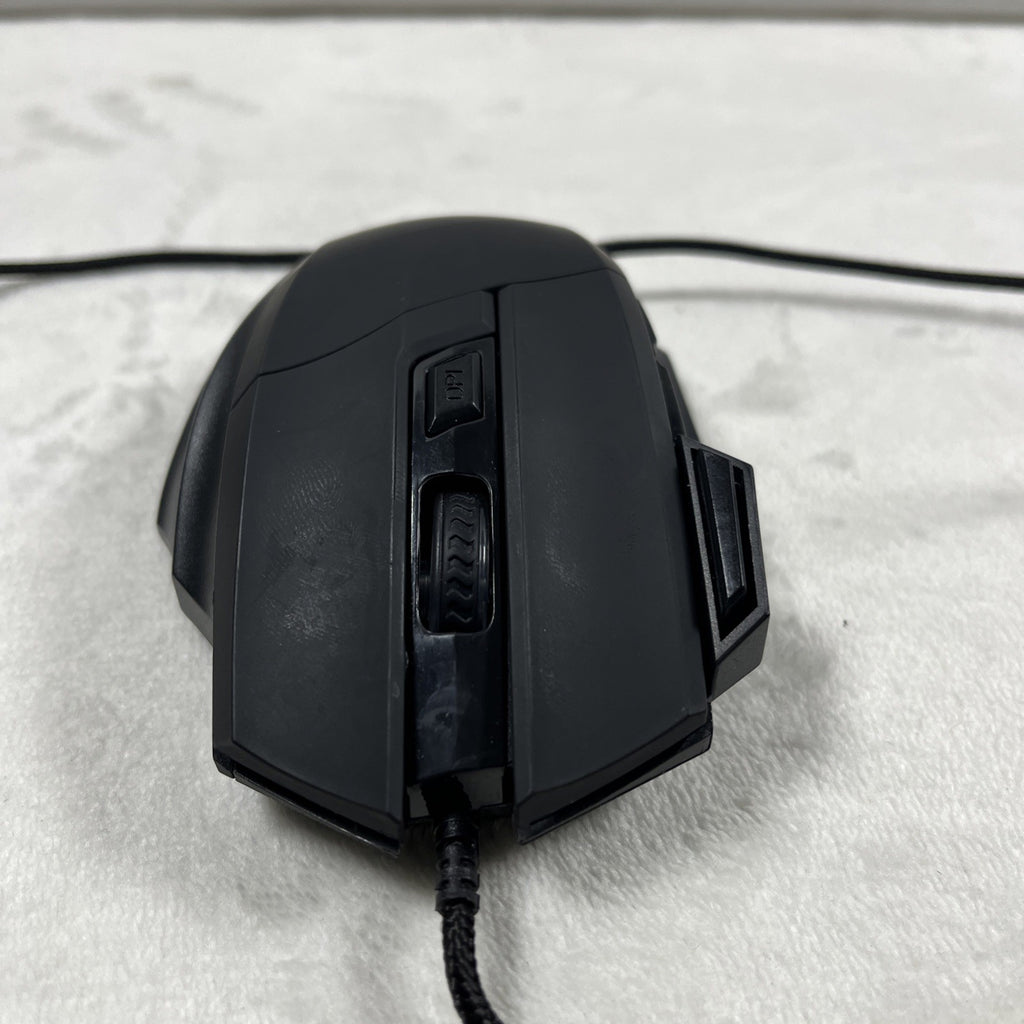 Titan Wired LED Gaming Mouse 