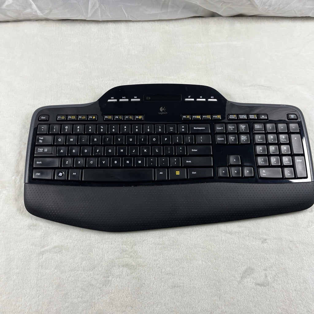 Logitech MK700-MK710 Wireless Keyboard (No Receiver)