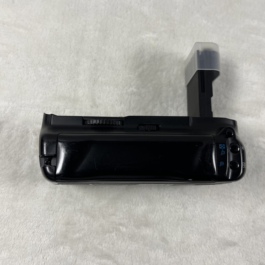 Zeikos ZE-CBG7D Battery Grip for Canon 7D - UNTESTED