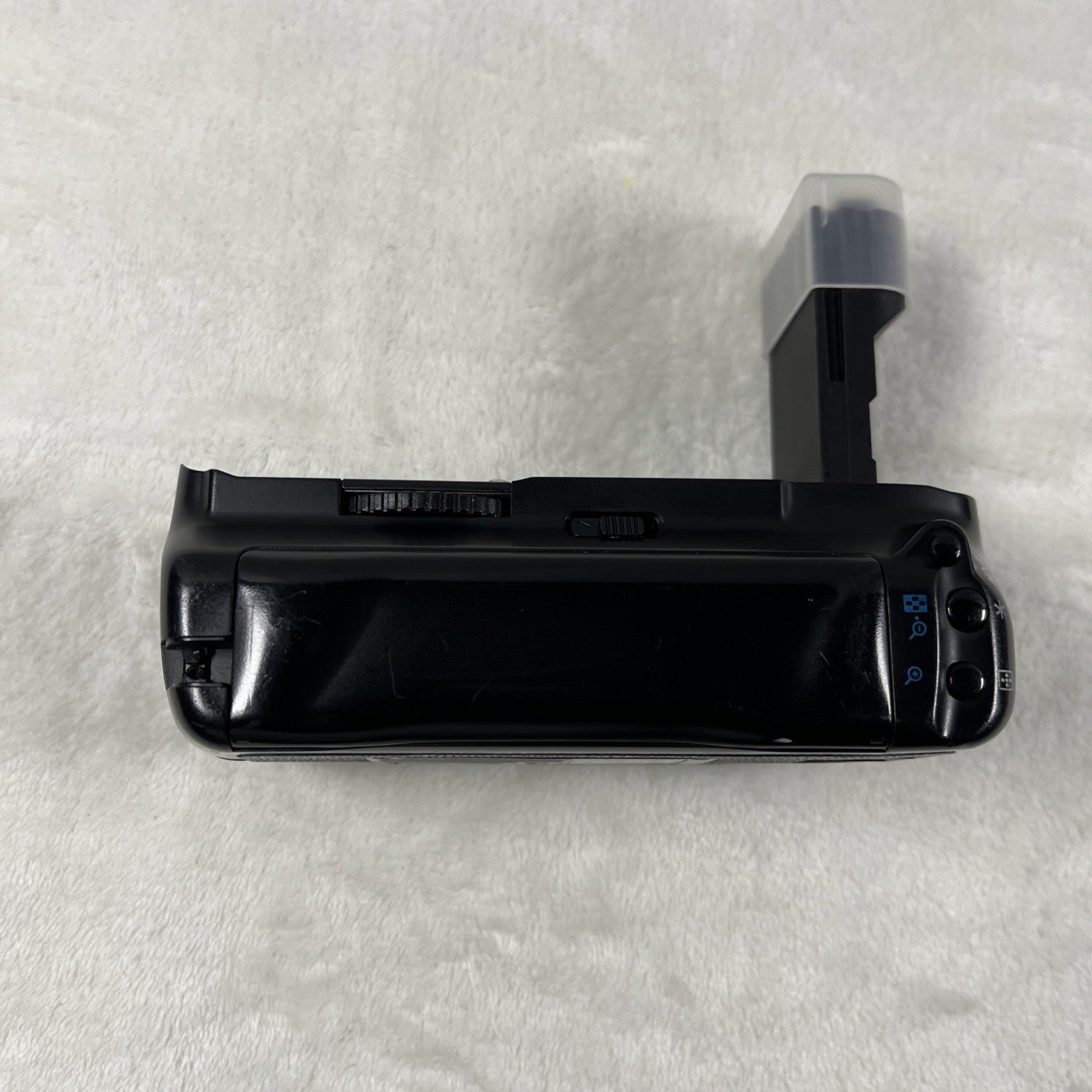 Zeikos ZE-CBG7D Battery Grip for Canon 7D - UNTESTED