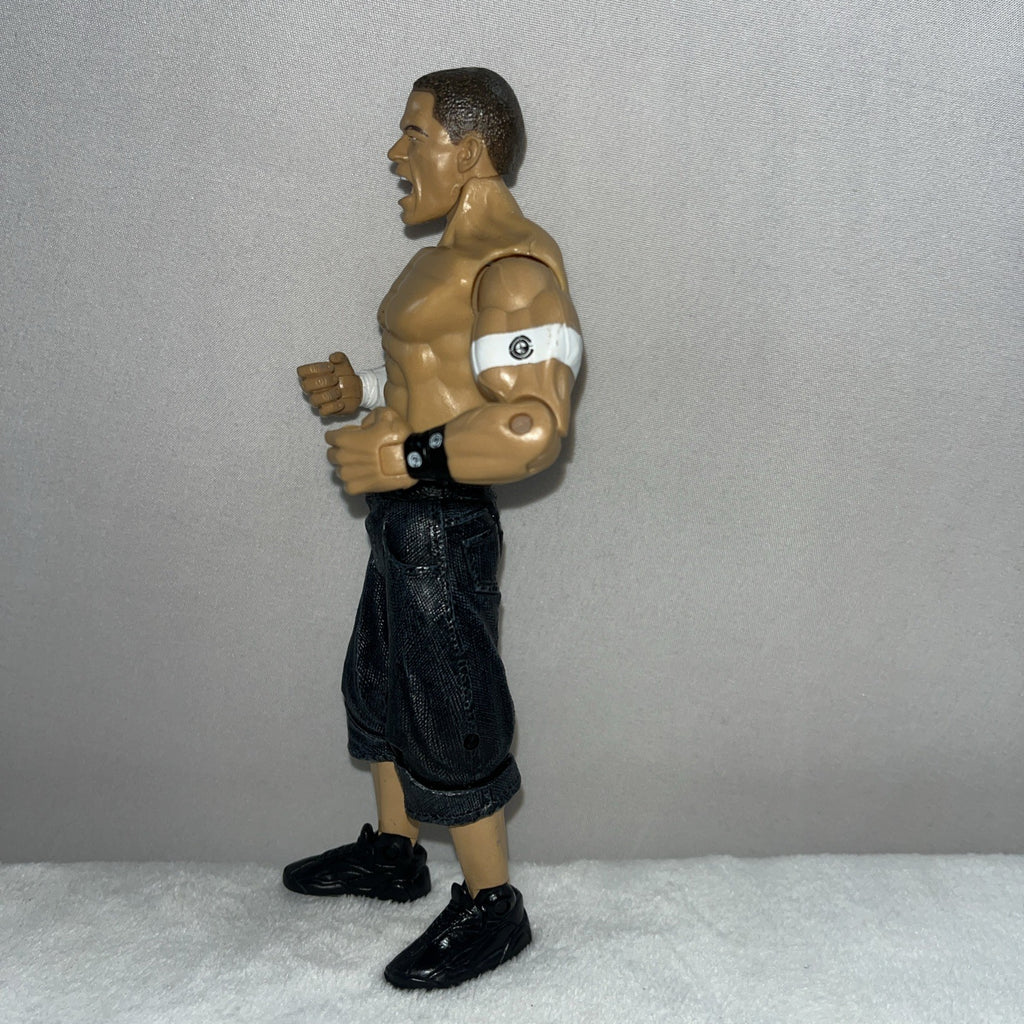 WWE Jakks John Cena Action Figure