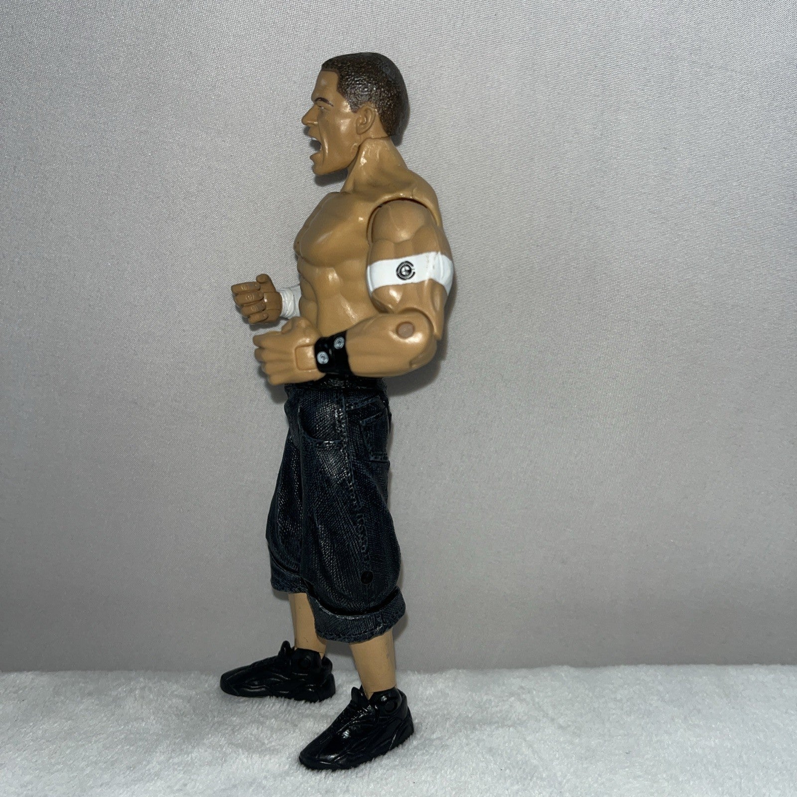WWE Jakks John Cena Action Figure
